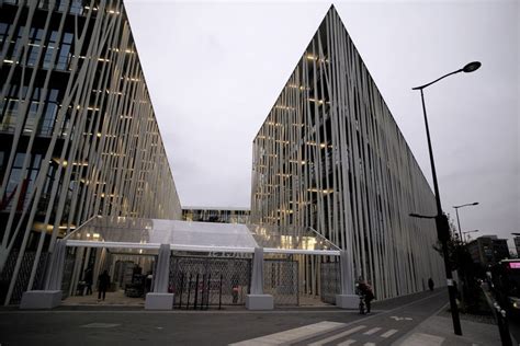 chanel hq